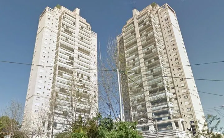 Imagem do Condomínio Splendor Ibirapuera Vila Clementino em São Paulo