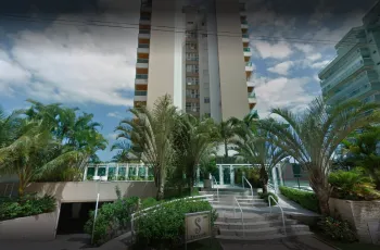 Imagem do Condomínio Splendor Riviera de São Lourenço em Bertioga