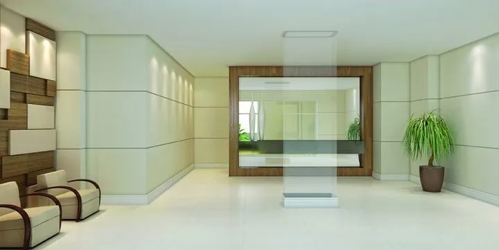 Imagem do Condomínio Splendor Vila Mariana Vila Clementino em São Paulo