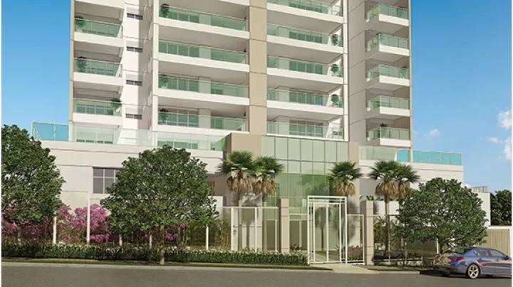 Splendor Vila Mariana Vila Clementino Condomínio Edifício