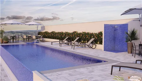 Imagem do Condomínio Splendya Residencial II em Barueri