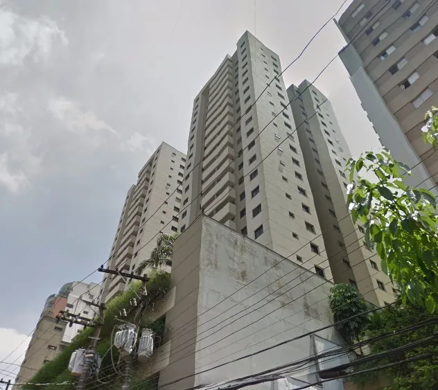 Condomínio Sports Garden Pinheiros em São Paulo