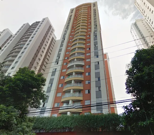 Imagem do Condomínio Sport's Garden Practical Way em São Paulo