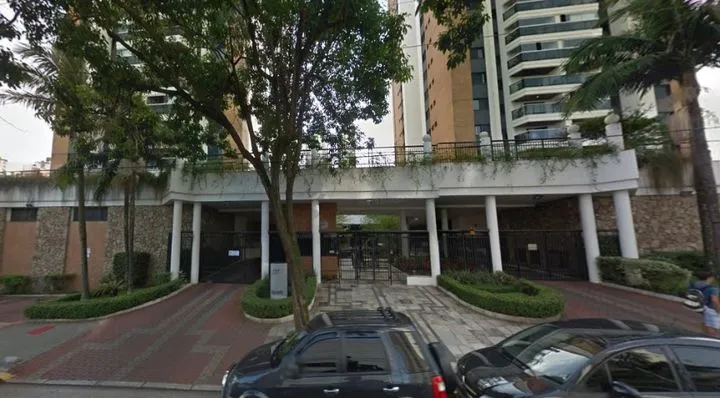 Condomínio Sports Garden Vila Mariana em São Paulo