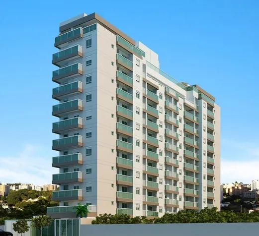 Imagem do Condomínio Spot Alto Da Boa Vista em São Paulo