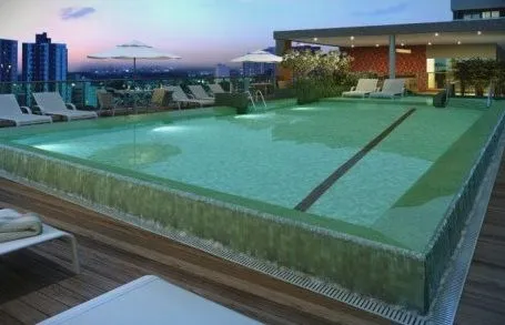 Imagem do Condomínio Spot Ipiranga em São Paulo