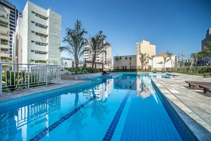 Imagem do Condomínio Spot Vila Mariana em São Paulo