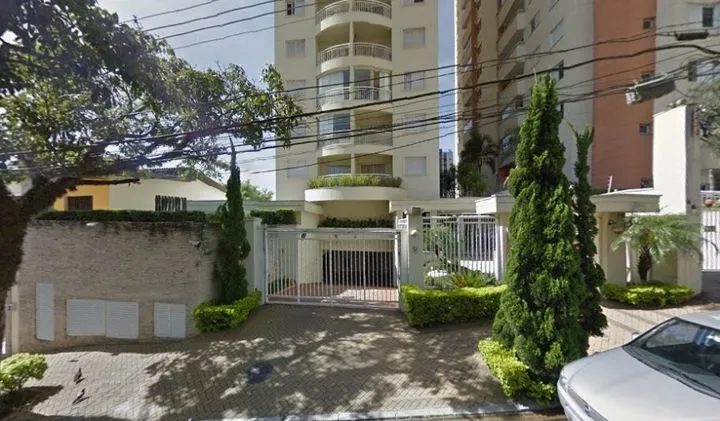 Imagem do Condomínio Spotlight Chácara Inglesa Saúde em São Paulo