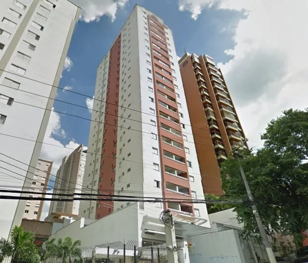 Imagem do Condomínio Spotlight Perdizes em São Paulo