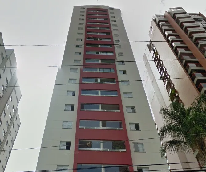 Condomínio Spotlight Perdizes em São Paulo