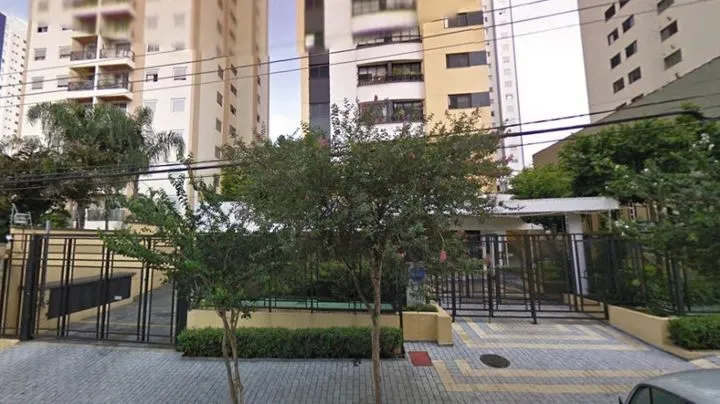 Condomínio Spotlight Pompéia em São Paulo