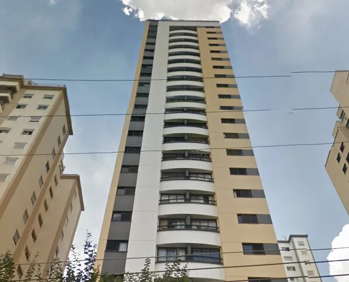 Imagem do Condomínio Spotlight Pompéia em São Paulo