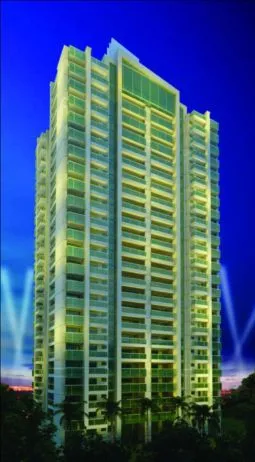 Imagem do Condomínio Spring Live Park Fortaleza em Fortaleza