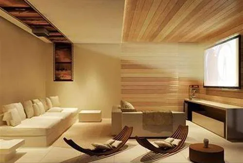 Imagem do Condomínio Springs Condominio Resort em Nova Iguacu
