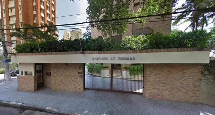 Imagem do Condomínio St. Thomaz Jardim Europa em São Paulo