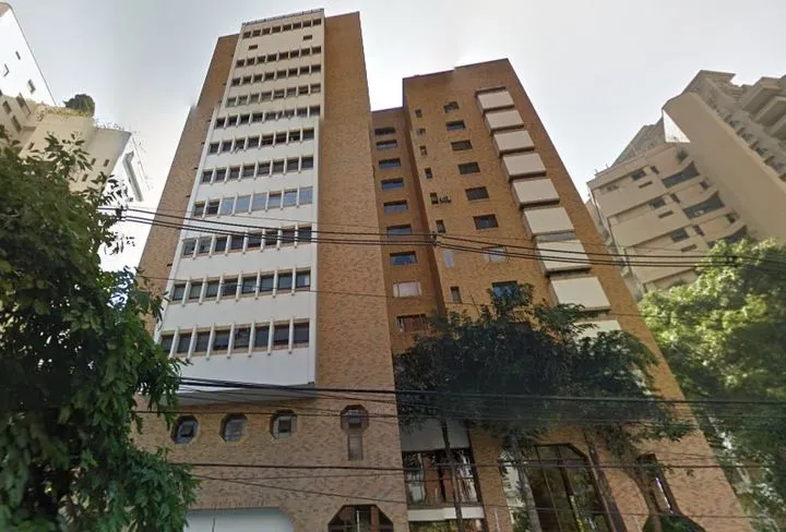 Condomínio St. Thomaz Jardim Europa em São Paulo