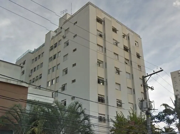 Imagem do Condomínio Staford Vila Mariana em São Paulo