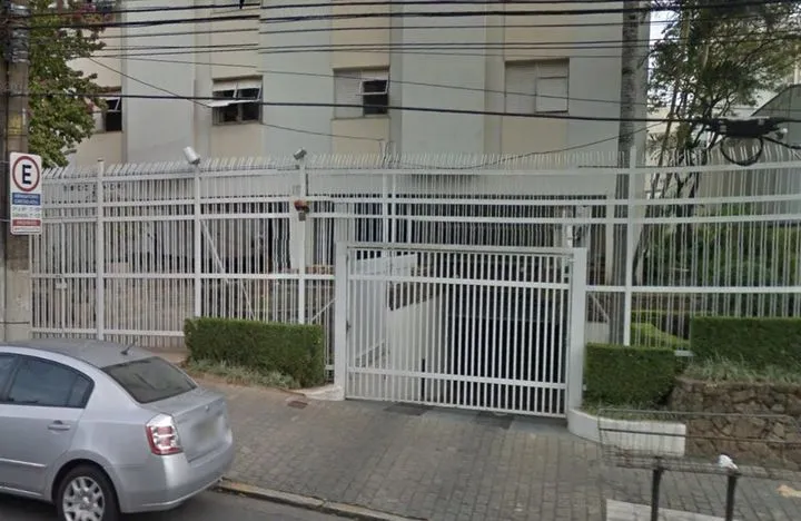 Condomínio Staford Vila Mariana em São Paulo