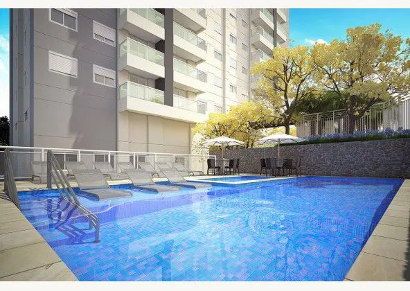 Imagem do Condomínio Stage Concept Living em Campinas