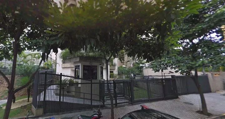 Condomínio Stanford Park Moema em São Paulo