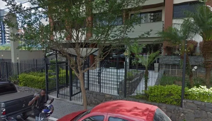 Condomínio Star Light Chácara Klabin em São Paulo