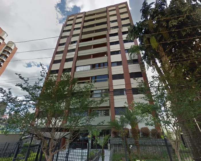 Imagem do Condomínio Star Light Chácara Klabin em São Paulo