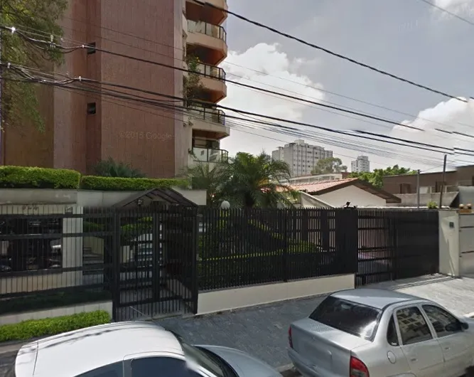 Condomínio Star System Vila Olímpia em São Paulo