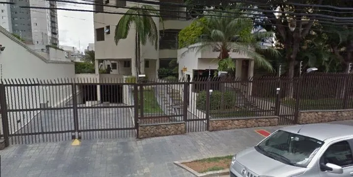 Imagem do Condomínio Star West Pompéia em São Paulo