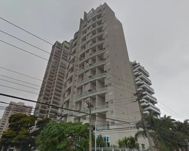 Imagem do Condomínio Stare Moema em São Paulo