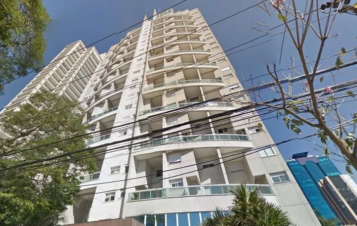 Imagem do Condomínio Stare Moema em São Paulo