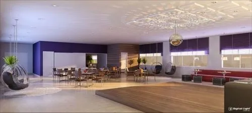 Imagem do Condomínio Stark Design Desire em São Paulo
