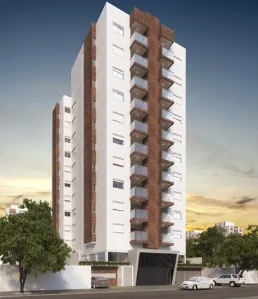 Imagem do Condomínio Stay Patriani em Santo André