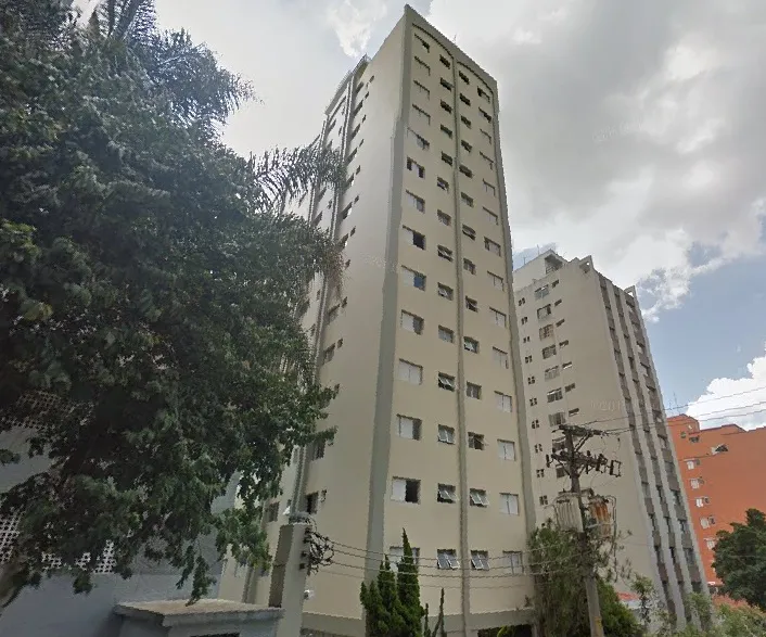 Imagem do Condomínio Stela Perdizes em São Paulo