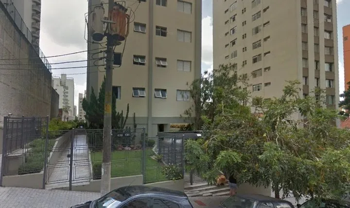 Condomínio Stela Perdizes em São Paulo