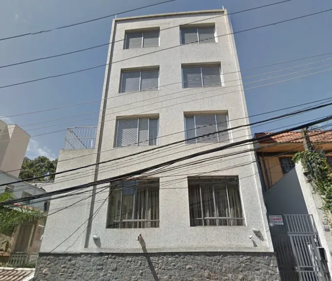 Imagem do Condomínio Stella Perdizes em São Paulo