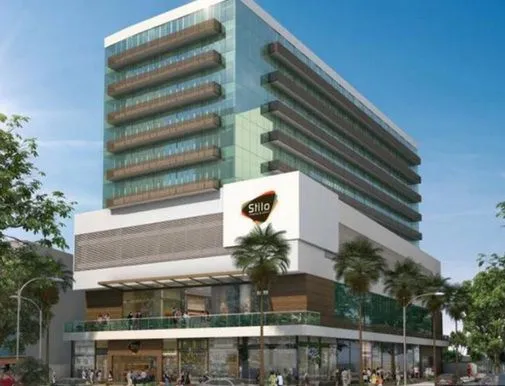 Imagem do Condomínio Stilo Shopping & Offices em São Gonçalo