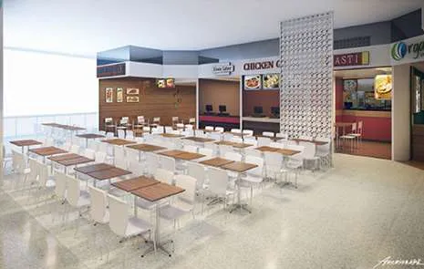 Imagem do Condomínio Stilo Shopping & Offices em São Gonçalo
