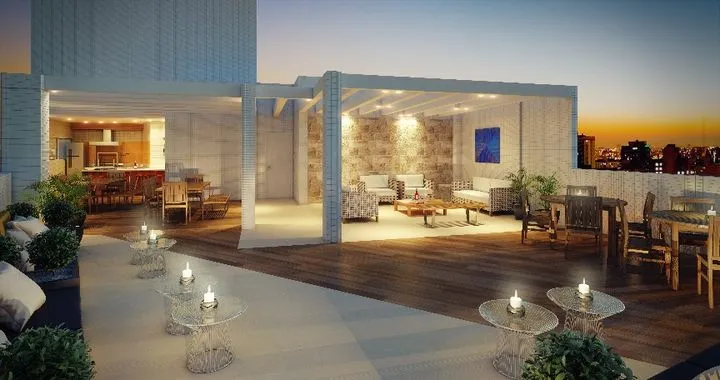 Imagem do Condomínio Studio Avanhandava em São Paulo