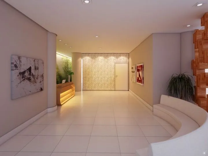 Condomínio Studio Avanhandava em São Paulo