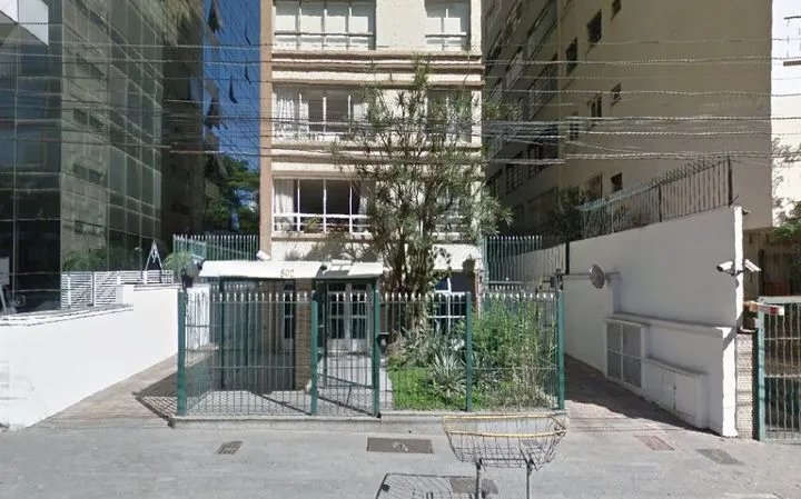Imagem do Condomínio Studium Bela Vista em São Paulo