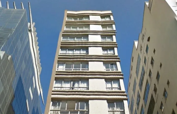 Condomínio Studium Bela Vista em São Paulo