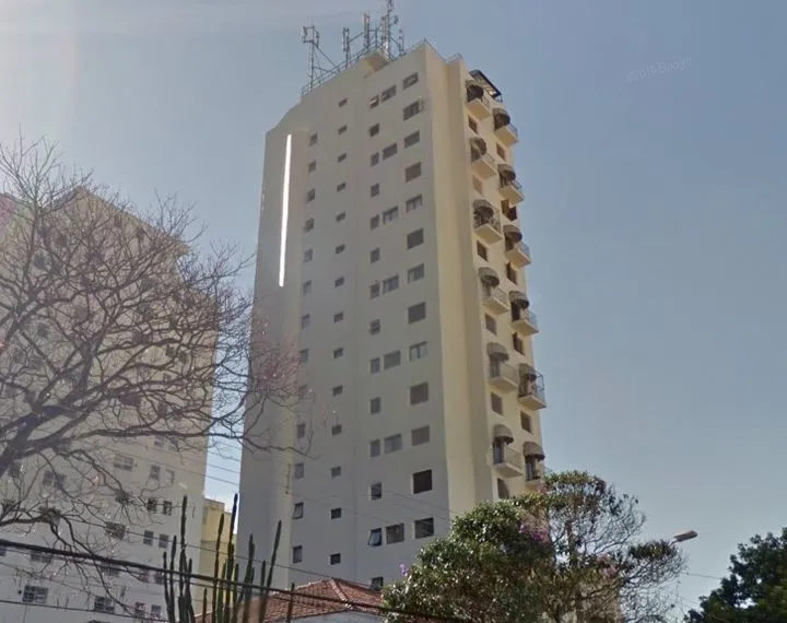 Imagem do Condomínio Studium Ibirapuera Moema em São Paulo