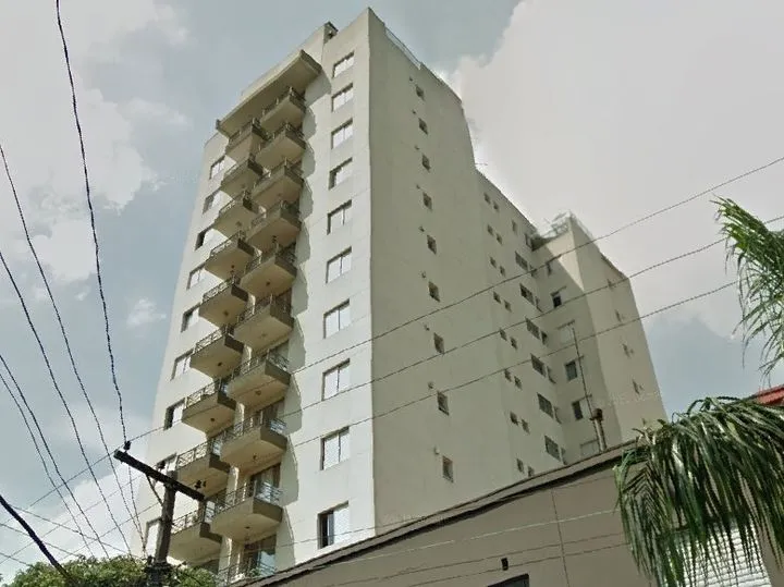 Imagem do Condomínio Studium Pinheiros em São Paulo