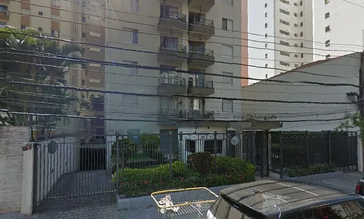 Condomínio Studium Pinheiros em São Paulo