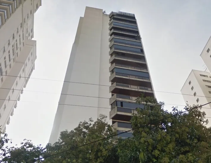 Condomínio Style Brooklin em São Paulo