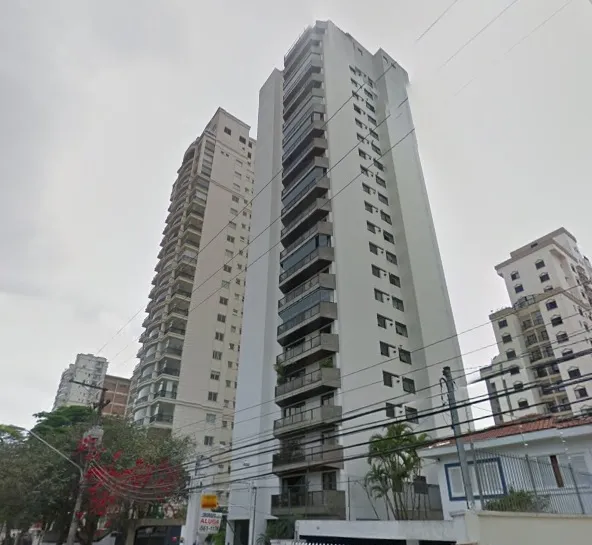 Imagem do Condomínio Style Brooklin em São Paulo