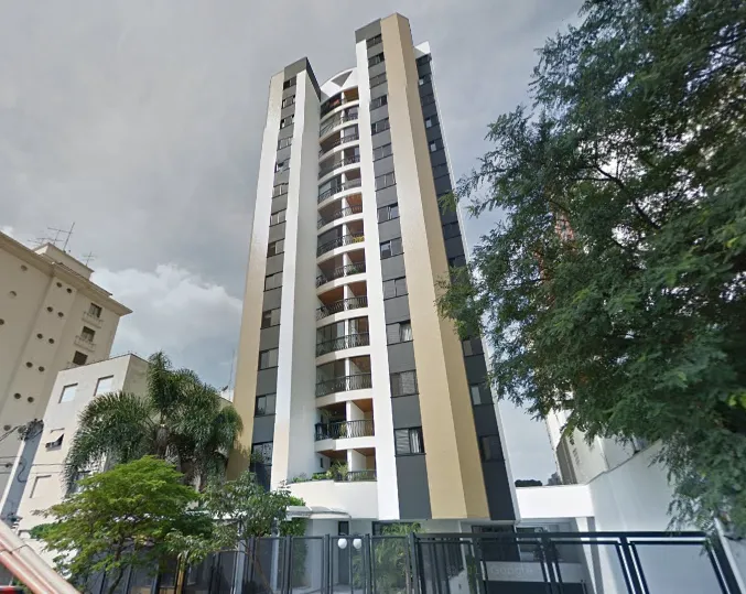 Imagem do Condomínio Style Vivre Moema em São Paulo