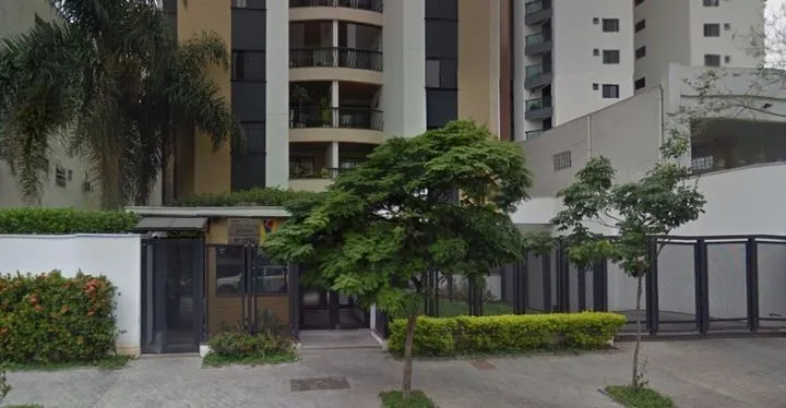 Condomínio Style Vivre Moema em São Paulo