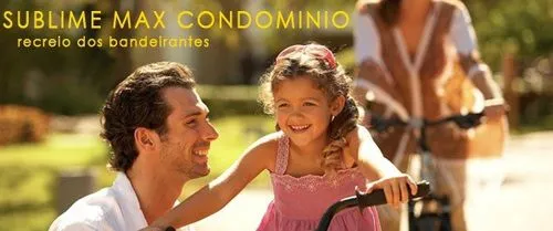 Condomínio Sublime Max Condominium Recreio em Rio De Janeiro