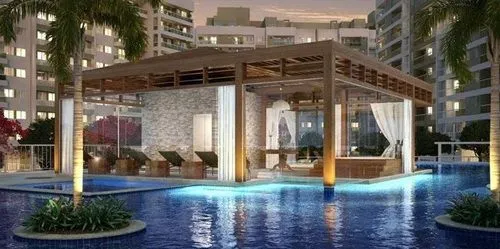 Imagem do Condomínio Sublime Max Condominium Recreio em Rio De Janeiro